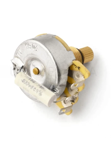 Потенціометр PRS Tone POT 500k