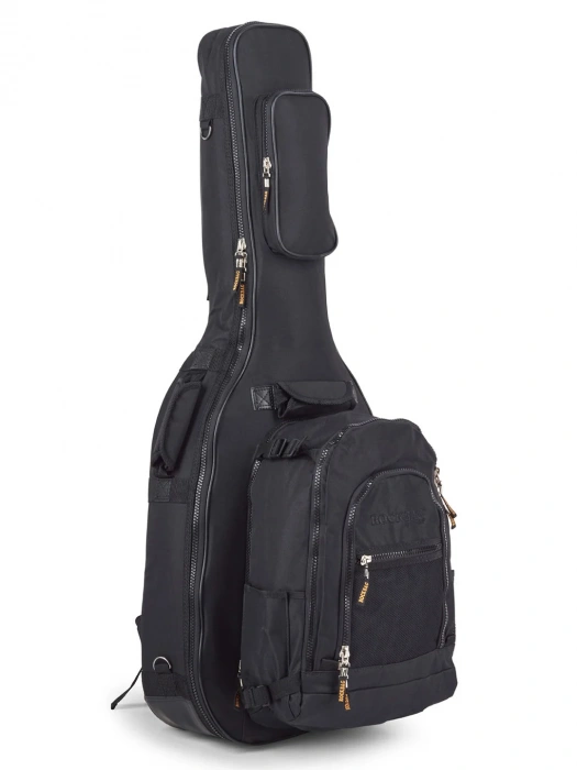 RockBag RB20458 B Cross Walker Classical Guitar Gig Bag