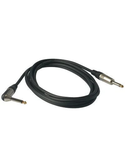 Інструментальний кабель RockCable RCL30253 D6 (3m)