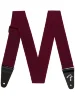 Ремінь для гітари Fender Strap 2" Modern Tweed Black/Red