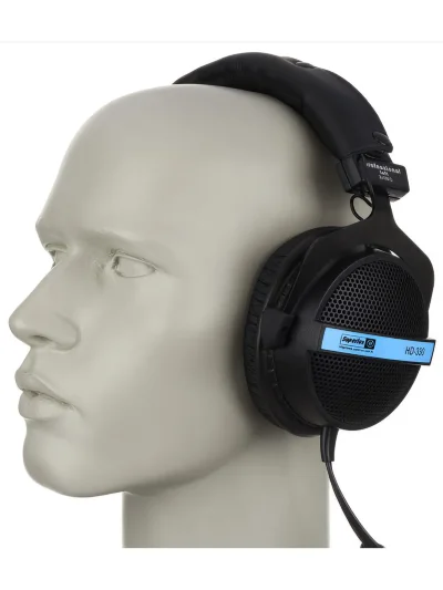 Навушники Superlux HD-330