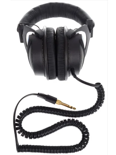 Навушники Superlux HD-330