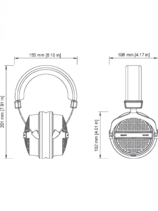 Навушники Навушники Superlux HD-330