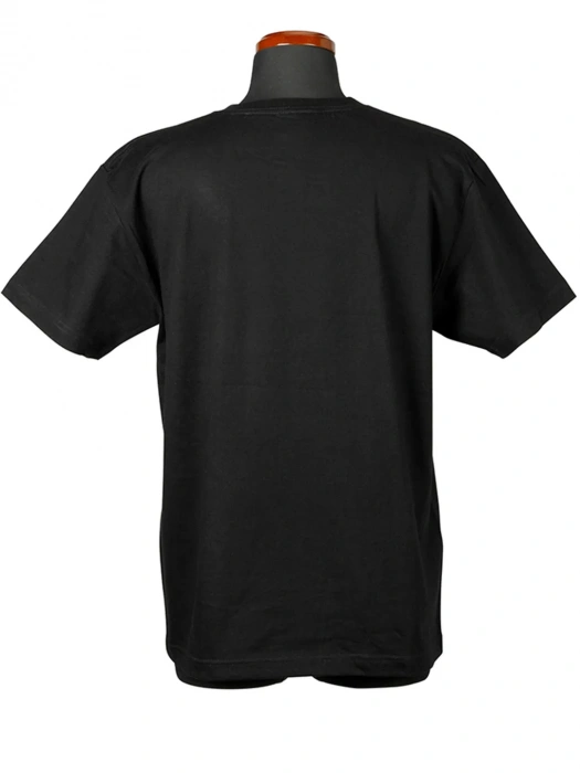Ibanez Logo T-Shirt Black S