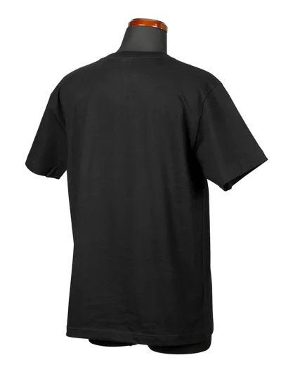 Футболка Ibanez Logo T-Shirt Black S