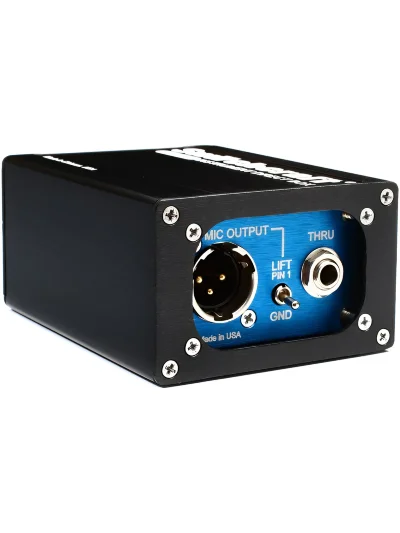 Директ-бокс Switchcraft SC800CT