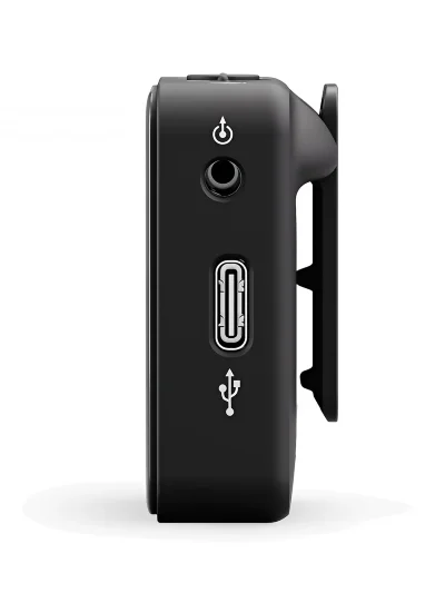 Радіосистема RODE Wireless ME