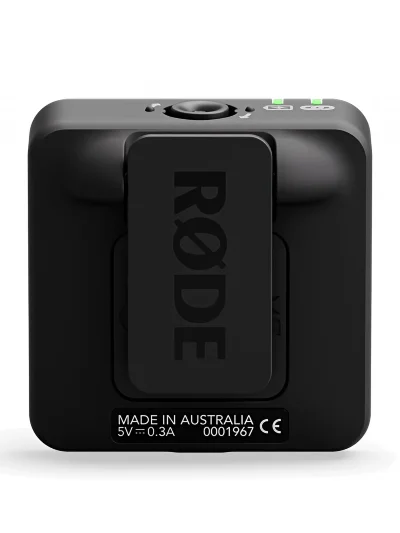Радіосистема RODE Wireless ME