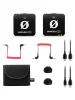 Радіосистема RODE Wireless ME