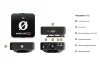 Радіосистема RODE Wireless ME