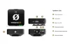 Радіосистема RODE Wireless ME