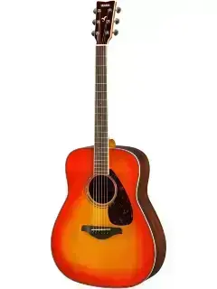 Yamaha FG830 (Autumn Burst)