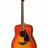 Yamaha FG830 (Autumn Burst)