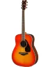 Акустична гітара Yamaha FG830 (Autumn Burst)