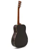 Акустична гітара Yamaha FG830 (Autumn Burst)