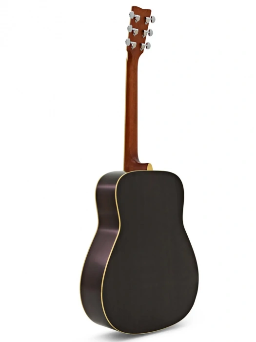 Акустична гітара Акустична гітара Yamaha FG830 (Autumn Burst)