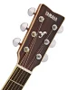 Акустична гітара Yamaha FG830 (Autumn Burst)