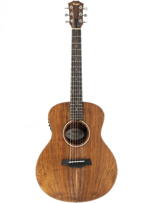 Електро-акустична гітара Електро-акустична гітара Taylor Guitars GS MINI-e KOA