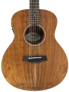 Taylor Guitars GS MINI-e KOA
