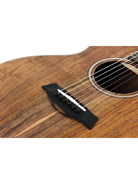 Електро-акустична гітара Електро-акустична гітара Taylor Guitars GS MINI-e KOA