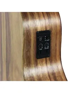 Taylor Guitars GS MINI-e KOA