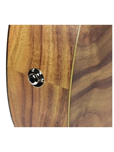 Електро-акустична гітара Taylor Guitars GS MINI-e KOA