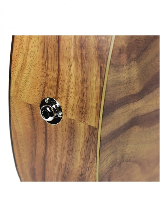 Електро-акустична гітара Електро-акустична гітара Taylor Guitars GS MINI-e KOA