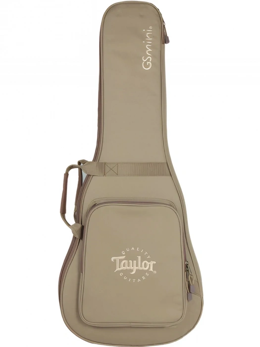 Електро-акустична гітара Електро-акустична гітара Taylor Guitars GS MINI-e KOA