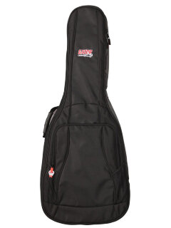 Gator GB-4G-Acoustic Acoustic Guitar Gig Bag