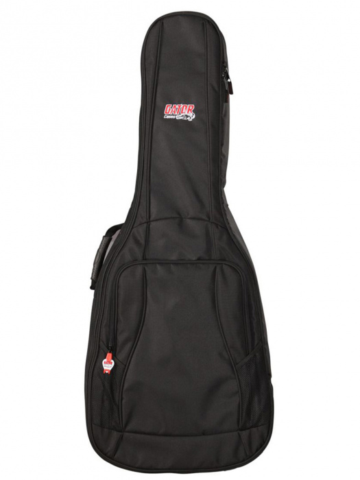 Чохол Чохол Gator GB-4G-Acoustic Acoustic Guitar Gig Bag