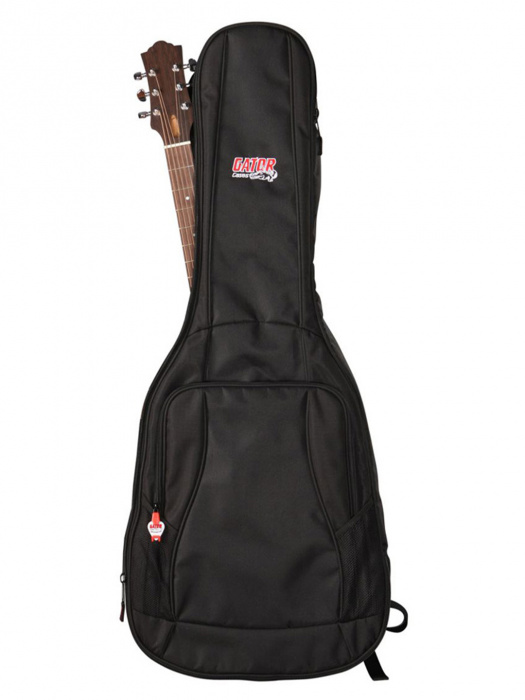 Gator GB-4G-Acoustic Acoustic Guitar Gig Bag