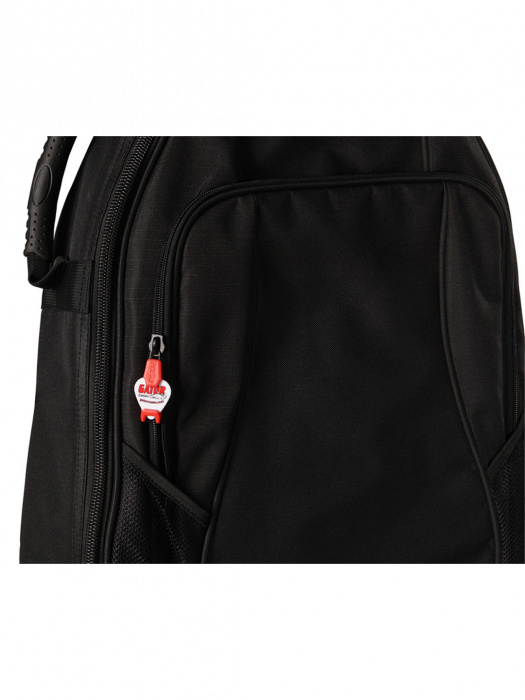 Чохол Чохол Gator GB-4G-Acoustic Acoustic Guitar Gig Bag