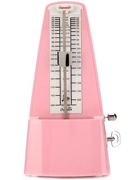 Метроном Cherub WSM-330 (Pink)
