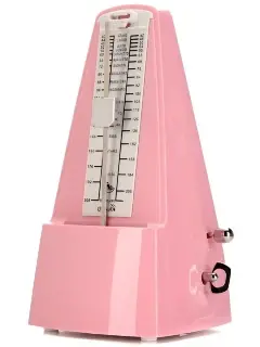Cherub WSM-330 (Pink)