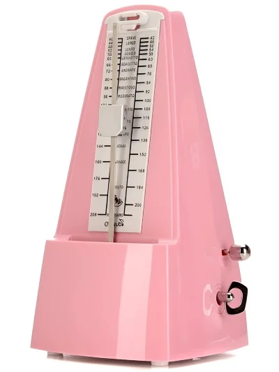 Метроном Cherub WSM-330 (Pink)