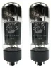 Лампа для підсилювача Psvane 5881 / 6L6GC (Matched Pair)
