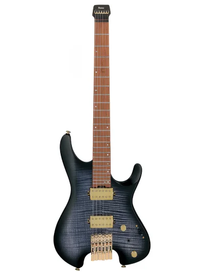 Електрогітара Ibanez Q52FMG-DRL