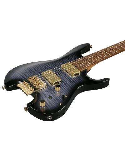 Електрогітара Ibanez Q52FMG-DRL