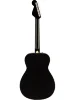 Електро-акустична гітара Fender Malibu Vintage Black