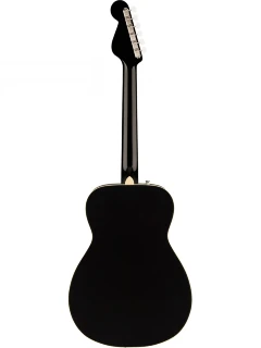 Fender Malibu Vintage Black