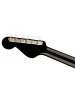 Електро-акустична гітара Fender Malibu Vintage Black