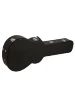 Електро-акустична гітара Fender Malibu Vintage Black