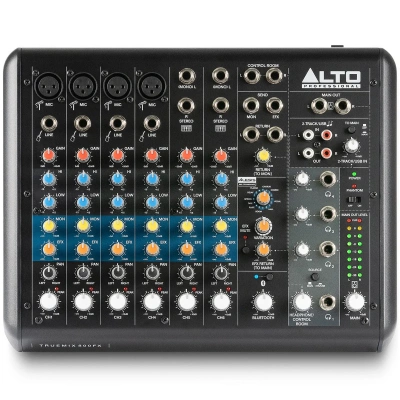 Alto Professional Truemix 800FX