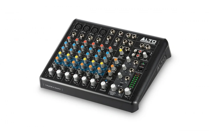 Alto Professional Truemix 800FX