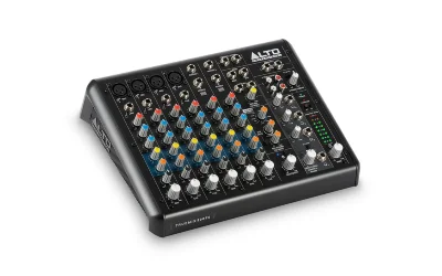 Мікшерний пульт Alto Professional Truemix 800FX