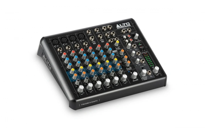 Alto Professional Truemix 800FX