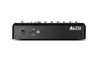 Alto Professional Truemix 800FX