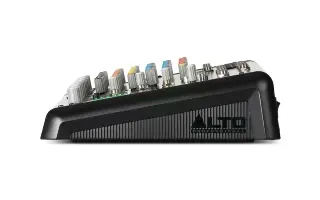 Alto Professional Truemix 800FX