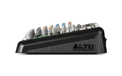 Мікшерний пульт Alto Professional Truemix 800FX