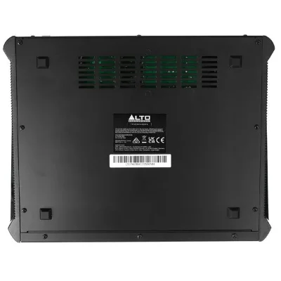 Мікшерний пульт Alto Professional Truemix 800FX